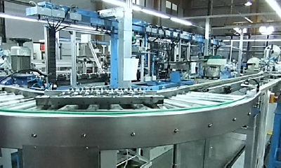 Fully Automated Production of Cord Sets
